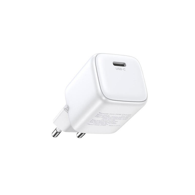 Ugreen Nexode 30W USB-C Charger 15326 White