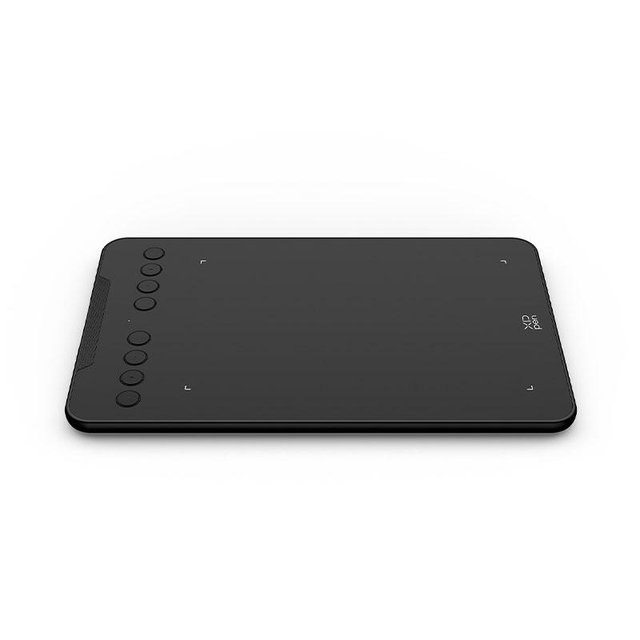 XP-Pen Deco Mini7 V2 Black