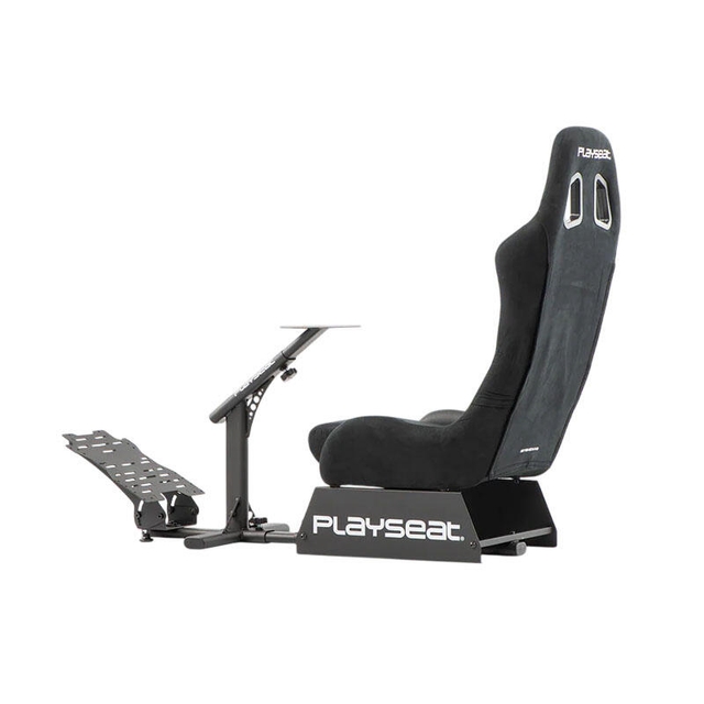 Playseat Evolution Alcantara Gaming Seat REM.00008 Black