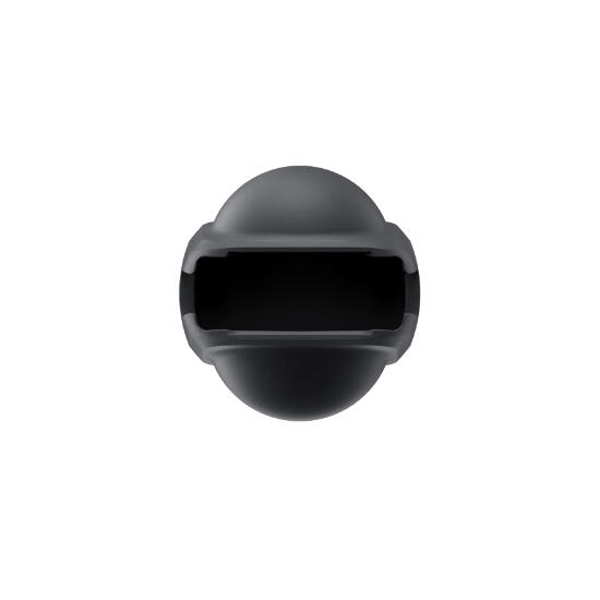 Insta360 X5 Lens Cap Black