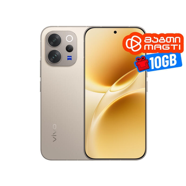 Vivo V70 5G 12/256GB Grey