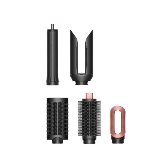 Dyson Airwrap HS09 Coanda2 Multi Styler Jasper Plum