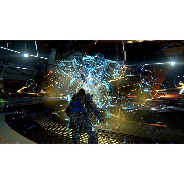 Pragmata Game For PS5