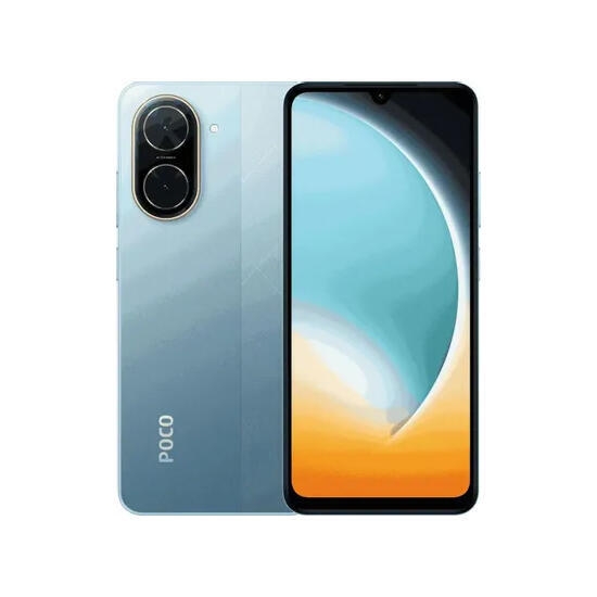 Xiaomi Poco C71 LTE 3/64GB Blue