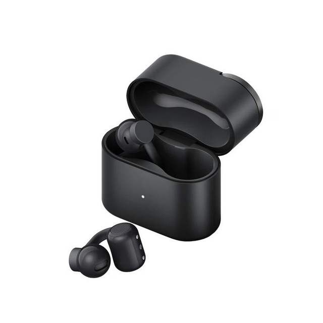 Nothing CMF Clip Pro Dark Grey