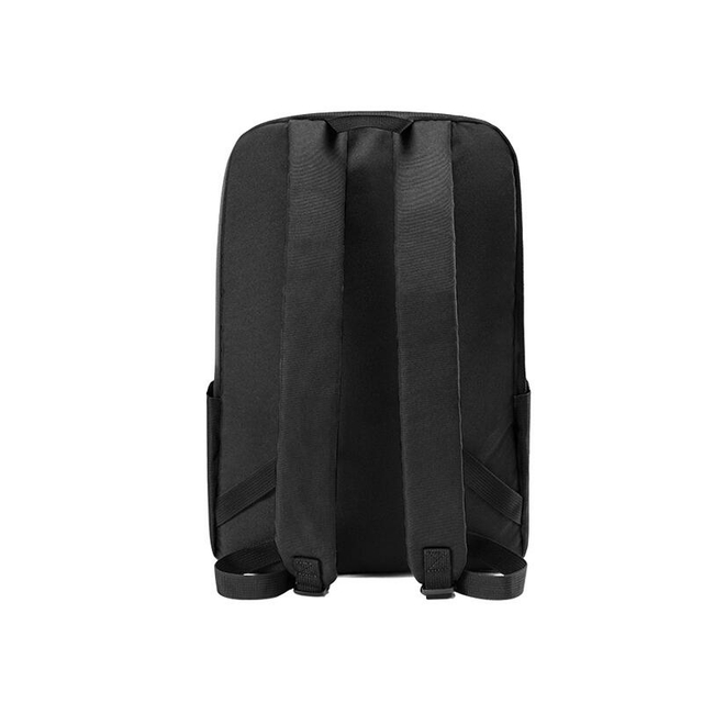 Ninetygo Tiny Lightweight Casual Backpack Black