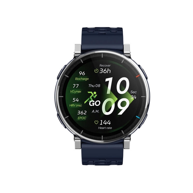 Xiaomi Amazfit Active 3 Premium Atlas Blue