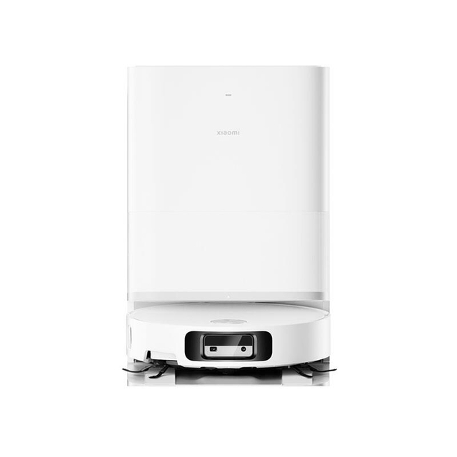 Xiaomi Robot Vacuum 6 White