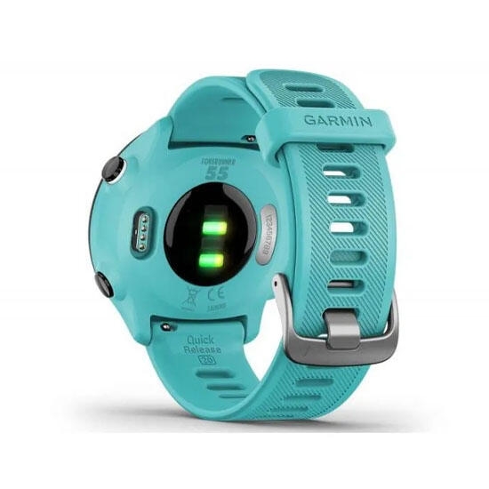 Garmin Watch Forerunner 55 Turquoise