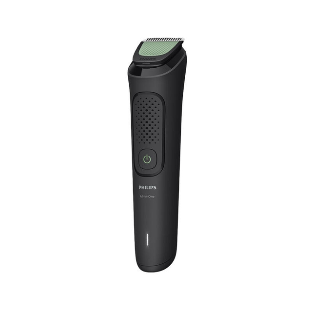 Philips Multi Groomer MG3940/15 Black