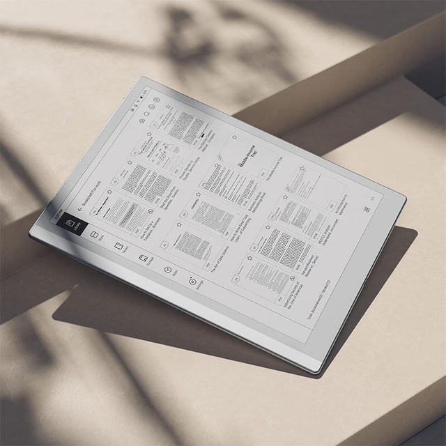 BOOX Go 10.3 Gen II White