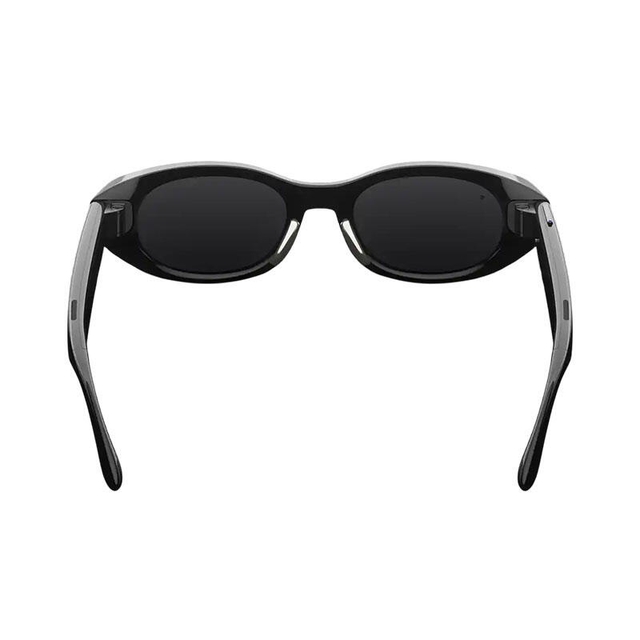 Meta Starfire Kylie Edition AI Glasses Black