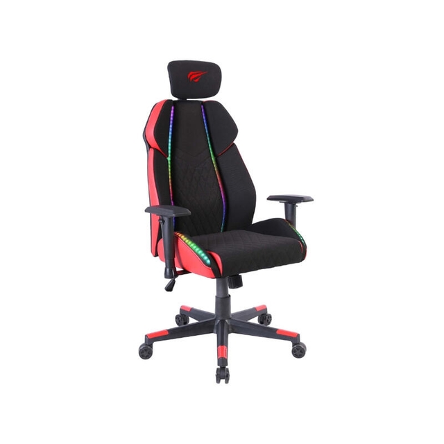 Havit Gaming Chair GC938 Black/Red