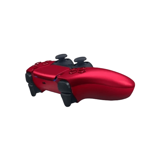 Sony PS5 Wireless Controller Dualsense Volcanic Red