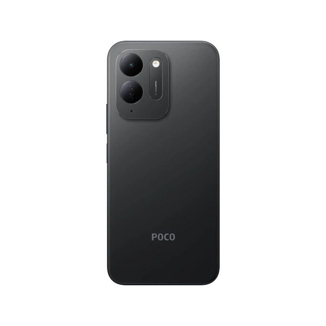 Xiaomi Poco C95 Pro 4G 6/256GB Black