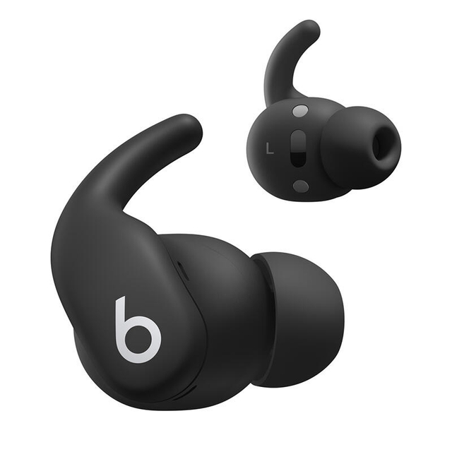 Beats Powerbeats Fit Black