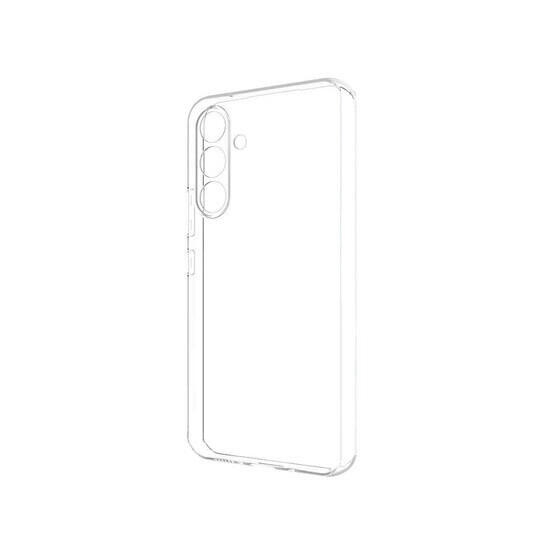 Ovose UltraSlim Case Unique Skid Series Samsung A155 Galaxy A15 Transparent	