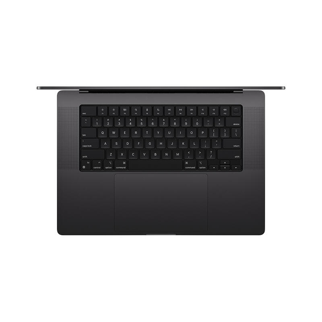 Apple MacBook Pro 14 inch 2024 Z1FE005M2 M4 Pro Chip 12c CPU 16c GPU 48GB/2TB SSD Space Black