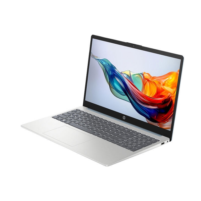 HP 15 D10KGEA, AMD Ryzen 5-7520U, AMD Radeon Graphics, 8GB RAM SSD 512GB, Free Dos, Ноутбук