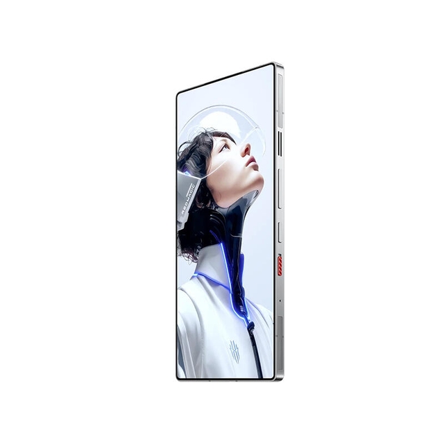 ZTE Nubia Redmagic 11 Pro 5G 16/512GB Subzero