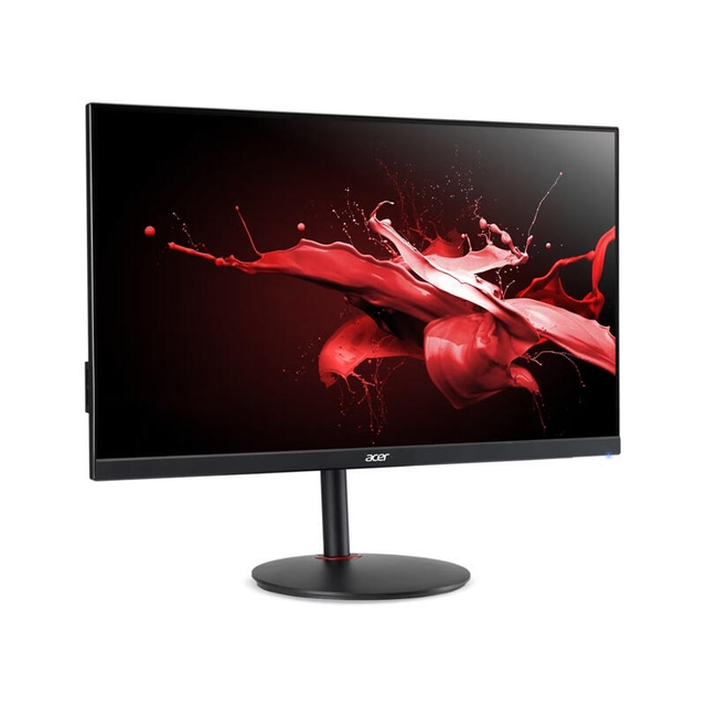 Acer Nitro Monitor 24 XV240YW UM.QX0EE.324 Black