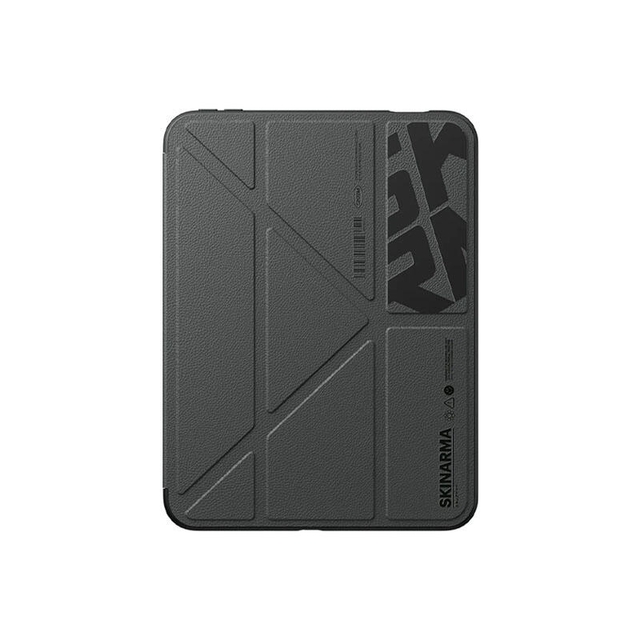 Skinarma Spunk Apple Ipad Mini A17 Pro Pewter Green