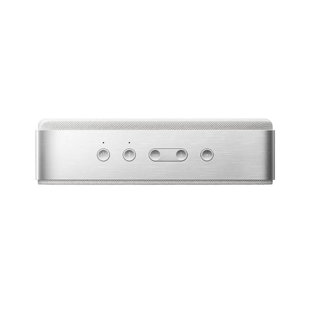 Bose SoundLink Home Portable Speaker Light Silver