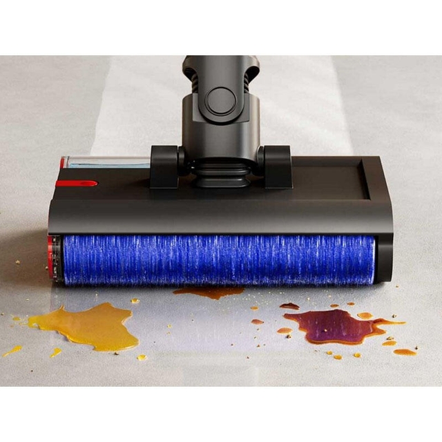Dyson PencilWash WR04-A Wet Floor Cleaner 637239-01 Copper