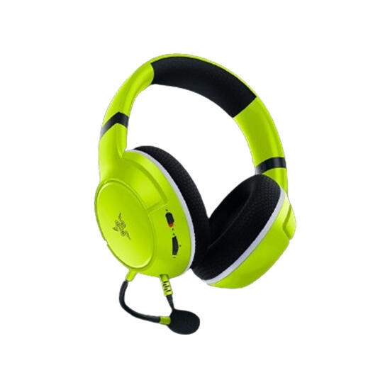 Razer Gaming Headset Kaira X for Xbox Yellow