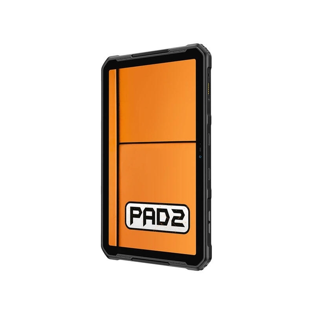 Ulefone Armor Pad 2 4G 8/256GB Black