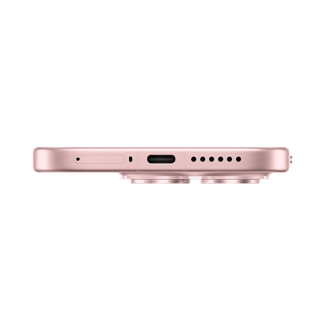 Xiaomi 17 5G 12/512GB Pink