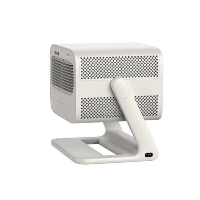 Wanbo Vali 1 Pro Projector Warm White