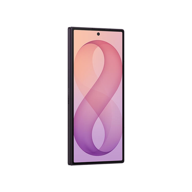 Samsung Galaxy Fold 8 Ultra F976 5G 12/256GB Violet Shadow