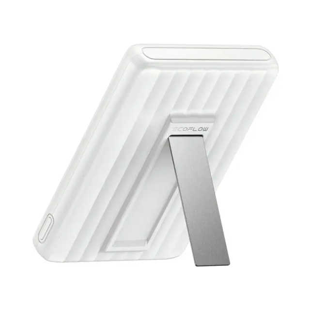 Ecoflow Rapid Mag Power Bank 10000mAh Grey