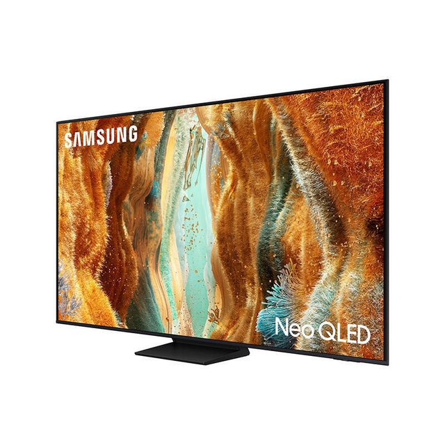 Samsung TV QE55QN70FAUX Black