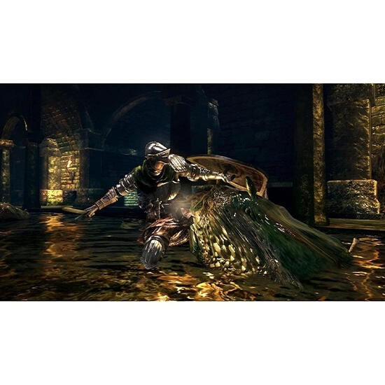 Dark Soul Trilogy Game for Sony PS4