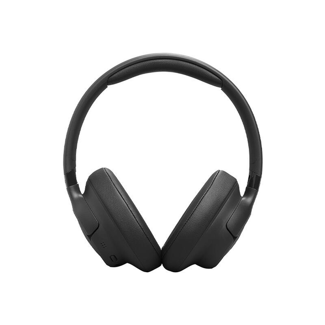 JBL Tune T730 BT Wireless On-Ear Headphones Black