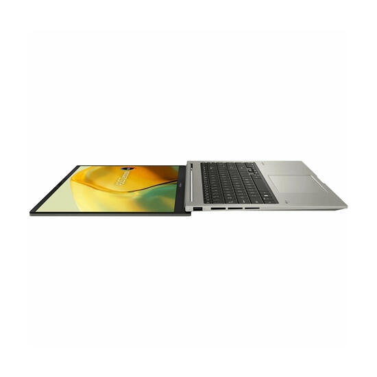 Asus Zenbook 15 Oled UM3504DA-MA197, AMD Ryzen 5-7530U, AMD Radeon Graphics, 16GB RAM SSD 512GB, Free Dos, Laptop