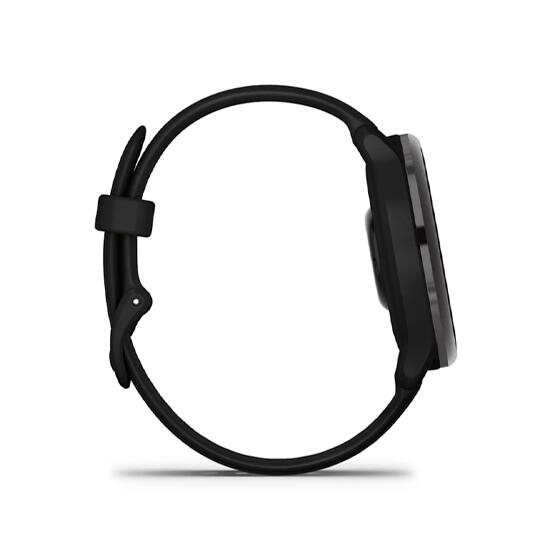 Garmin Watch Vivoactive 6 Black
