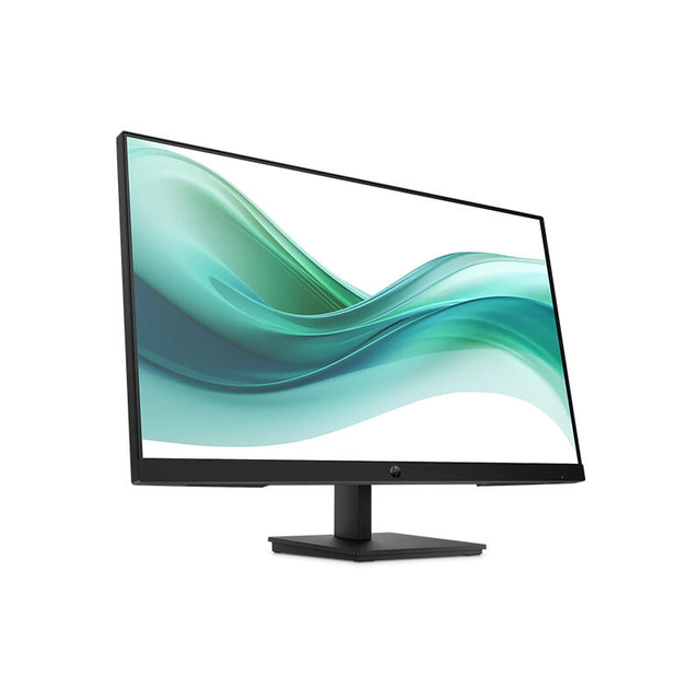 HP Series 3 Pro Monitor 27 B0CG3UT Black