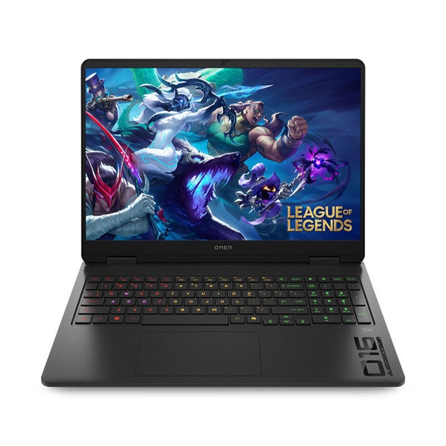 HP Omen Slim 16 C09G7EA, Intel Core Ultra 9-285H, Nvidia GeForce RTX 5070 8GB, 32GB RAM SSD 1TB, Free Dos, Ноутбук
