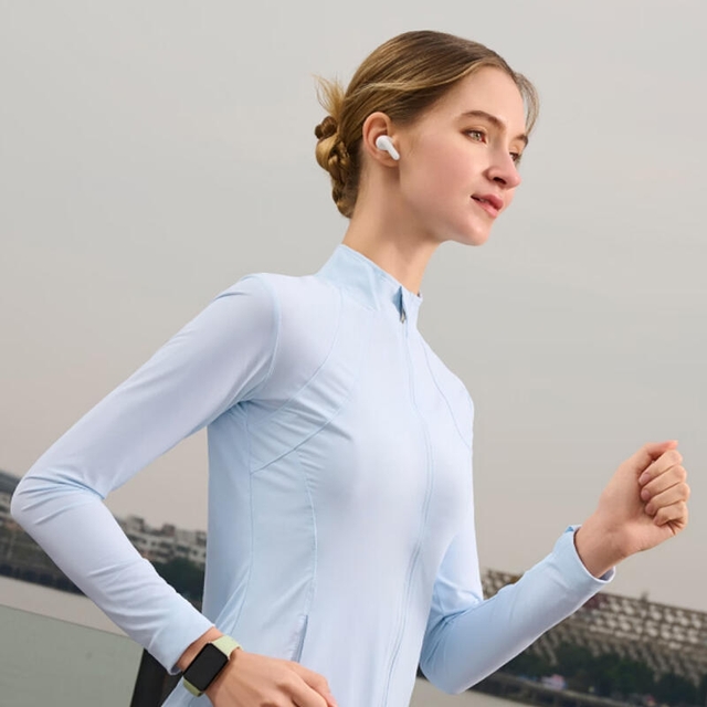 Honor Choice Bluetooth Earbuds X7 Pro White