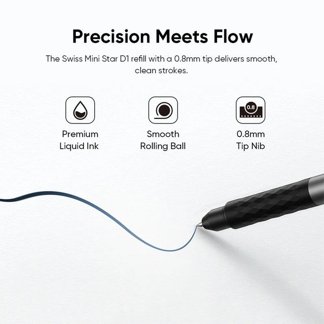XP-Pen Note Plus Black