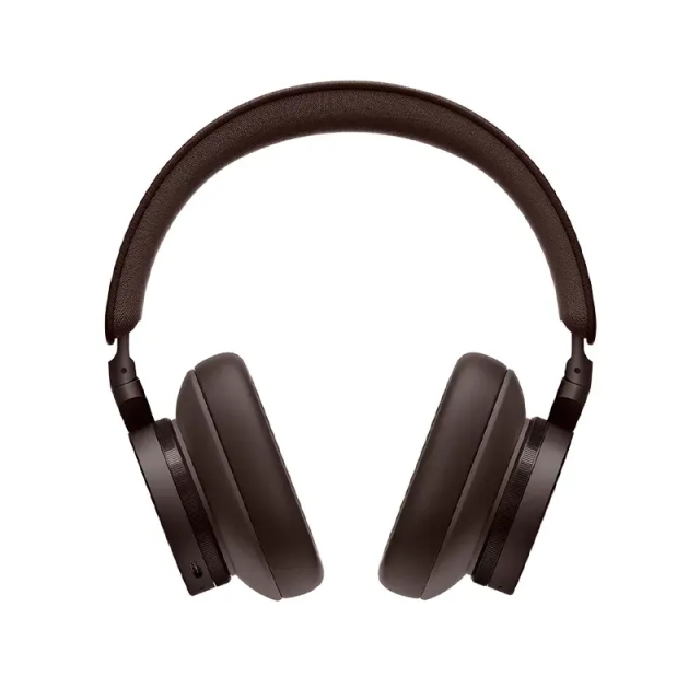 Bang & Olufsen Beoplay H95 Wireless ANC over ear headphones Chesnut