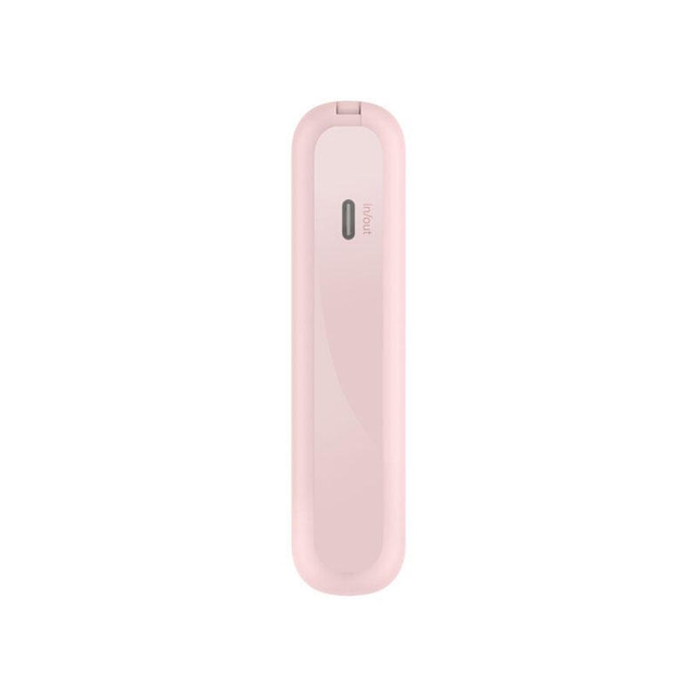 Belkin Power Bank 10000mAh With Integrated Cable BPB021HQPK Pink