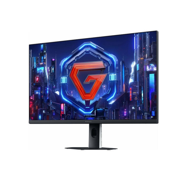 Xiaomi 2K Gaming Monitor G27Qi 2026 Black