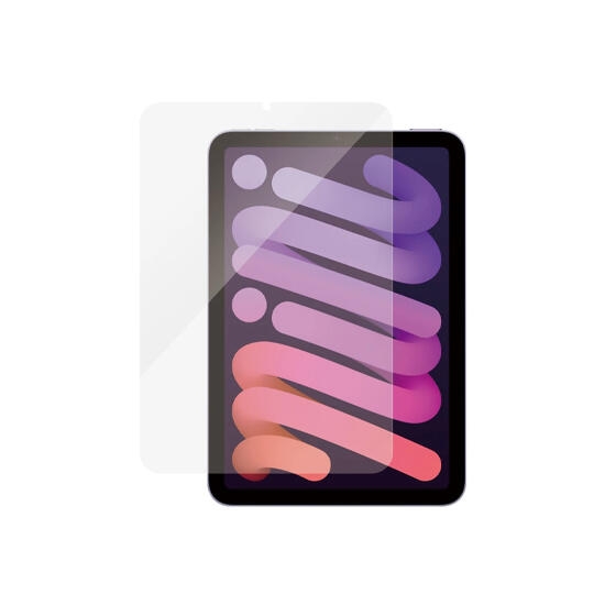 PanzerGlass Screen Protector iPad Mini 8.3 Ultra-Wide Fit 2842