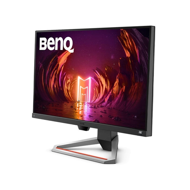 BenQ Mobiuz EX2710S 9H.LKFLA.TBE Black