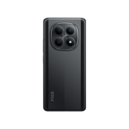 Xiaomi Poco M8 NFC 5G 8/512GB Black