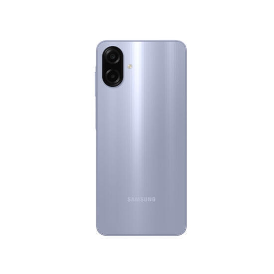 Samsung Galaxy A07 A075FD Dual Sim 4/128GB Violet With Charger Violet